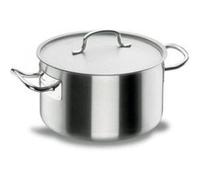 Lacor Marmite braisière 50017 avec couvercle 16 cm