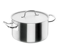 Lacor Faitout inox 28 cm – 50029