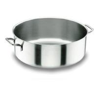 Lacor 50036W Faitout Wagner Sans Couvercle 36 cm 50036W