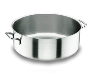 Lacor 50036W Faitout Wagner Sans Couvercle 36 cm 50036W
