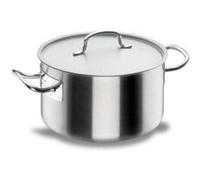 LACOR 50041 MARMITE BRAISIÈRE 40 CM G
