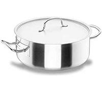 LACOR 50045 Cocotte avec couvercle 45 cm