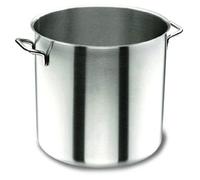 Lacor 50116 - F - pot de 16 cm, acier inoxydable Wagner Qualité