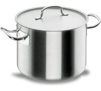 LACOR 50119 Marmite à légumes diamètre 20 cm Chef-INOX
