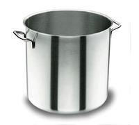 Lacor 50120W Marmite Haute Wagner S / Couvercle 20 cm 50120W, Argenté