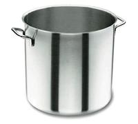 Lacor 50132W Marmite Haute Wagner S / Couvercle 32 cm 50132W, Argenté
