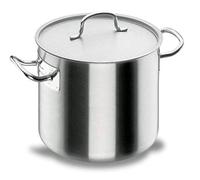 Lacor - 50139 - Casserole basse avec Chef Classic 40 cm Tache