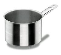 Lacor Casserole à manche 50221 haute 20 cm