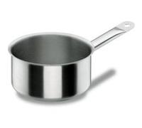 Lacor Casserole 50224 à manche plate 24 cm