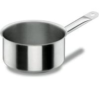 LACOR 50224 Casserole à manche, plate 24 cm
