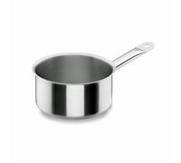 Lacor Casserole 50224 à manche plate 24 cm