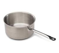 Lacor Casserole haute 50229N en inox 28 cm à manche