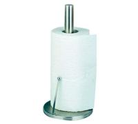 Lacor - 50301 - Dérouleur Verticale pour Papier Essuie - Tout (Inox)