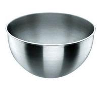 LACOR 50327S BASSINE SEMI SPHÉRIQUE SANS ANSES 26 CM 50327S Inox G