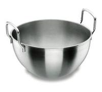 LACOR 50333 BASSINE SEMI SPHÉRIQUE AVEC ANSES 32 CM G