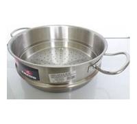 LACOR 50428 PANIER VAPEUR CHEF INOX DIAMÈTRE 28 CM G