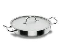 LACOR 50624 PLAT ROND 24 CM G