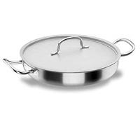 LACOR 50632 PLAT ROND 32 CM G