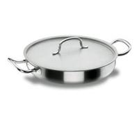 LACOR 50650 PLAT ROND 50 CM G