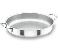 Lacor - 50650W, rond, couvercle O WAGNER W/50 cm.
