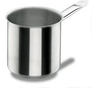 LACOR 50721 Bain Marie Casserole 20 cm Acier inoxydable