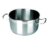 LACOR 50816 CORPS COCOTTE À PRESSION CHEF LUXE 15 LITRE G