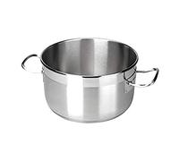 Lacor 50819 Corps Cocotte-minute à Pression Chef Luxe 18 Litre