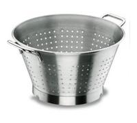 LACOR 50833 PASSOIRE CONIQUE SUR PIED 32 CM G