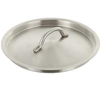 Lacor Couvercle 50916 plat inox 16 cm Argent