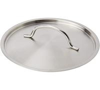 Lacor Couvercle plat 50920 Inox 20 cm Argent