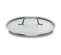 Lacor Couvercle 50924 24 cm Argent / Inox