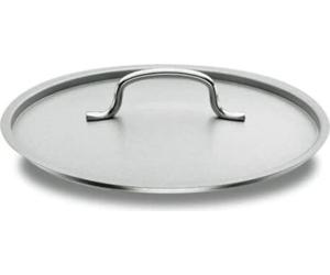 Lacor 50936 LID 60CM Couvercle, acier inoxydable, 60 cm de diamètre