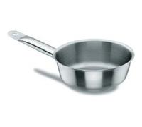 LACOR 51222 SAUTEUSE CONIQUE 22 CM G
