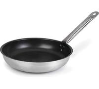 LACOR 51625 Poêle Chef INOX Plus 24 cm
