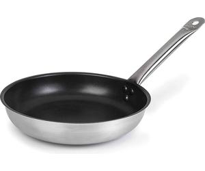 LACOR 51625 Poêle Chef INOX Plus 24 cm
