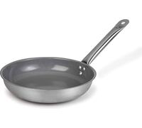 LACOR 51740 Poêle Chef-INOX Ceram Diamètre 40 cm