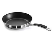 LACOR 53725 Poêle Anti adhérent Trimétal INOX 47 x 27 x 5 cm