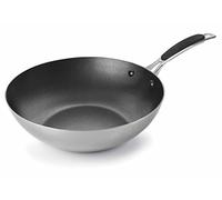 Lacor Wok Trimetal Inox anti-adhérent 28 cm