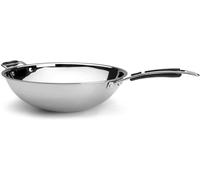 LACOR 53836 Wok tri-métal diamètre 36 cm 5.5 L