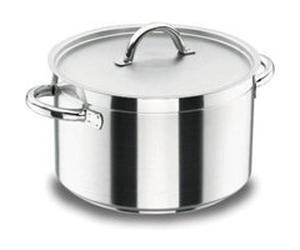 LACOR 54021 MARMITE BRAISIÈRE CHEF LUXE DIAMÈTRE 20 CM G