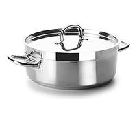 LACOR 54024 FAITOUT CHEF LUXE DIAMÈTRE 24 CM G