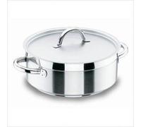 Lacor - 54040S - Faitout Chef Luxe - Sans Couvercle - Diamtre 40 Centimtres G