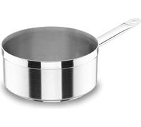 LACOR 54229N Casserole à manche française diamètre 28 cm