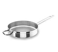 LACOR 54625 Sauteuse diamètre 24 cm Chef Luxe