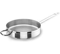 LACOR 54637 Sauteuse diamètre 36 cm Chef Luxe