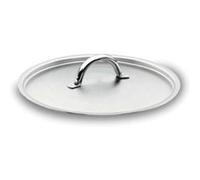 Lacor Couvercle Chef Luxe 54924, diamètre 24 cm