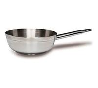 LACOR 55216 SAUTEUSE CONIQUE CHEF LUXE DIAMÈTRE 16 CM G