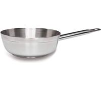 LACOR 55220 Sauteuse conique Chef-Luxe Diamètre 20 cm