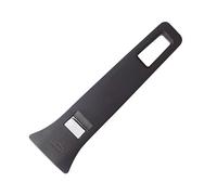 Lacor - 56601 - Poignée amovible Combi, Design ergonomique, Compatible avec les poêles et poêles Combi, Bakélite résistante à la chaleur, Empilable, 16,5x5,1x2cm, Noir