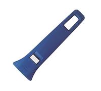 Lacor - 56605 - Poignée amovible Combi, Design ergonomique, Compatible avec les poêles et poêles Combi, Bakélite résistante à la chaleur, Empilable, 16,5x5,1x2,2cm, Bleu